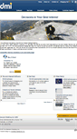 Mobile Screenshot of dmitax.com
